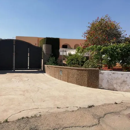 Apartmán Enzosalento Marina Di Pescoluse