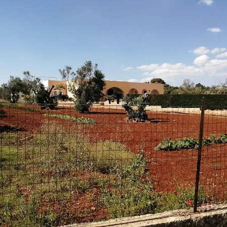 Apartmán Enzosalento *