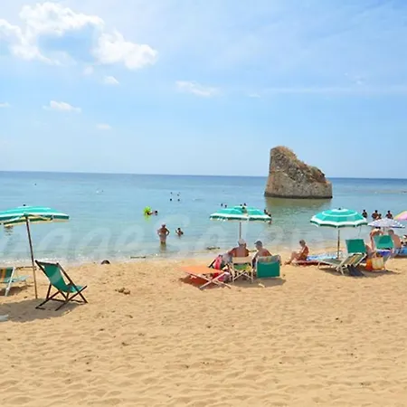 Enzosalento Apartmán