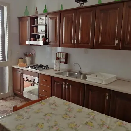 Enzosalento Apartmán