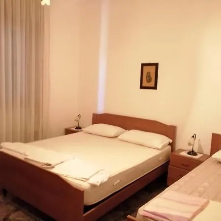 Apartmán Enzosalento Marina Di Pescoluse
