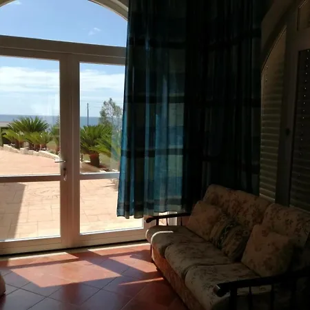 Enzosalento Apartmán