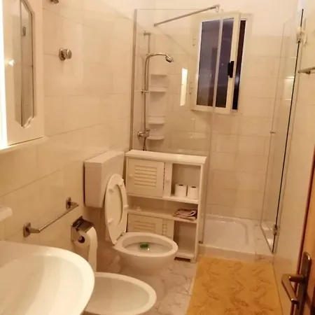 Enzosalento Apartamento *